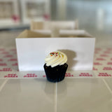 Vegan & Gluten Free Choc Cupcakes - 6 Box