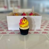 Rainbow Cupcakes - 6 Box