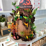Design Your Cake
