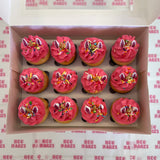 Unicorn Cupcakes