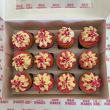Love you Cupcakes