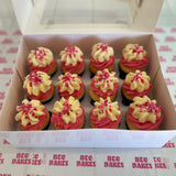 Love you Cupcakes