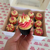 Love you Cupcakes