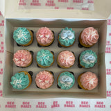 Oh Baby Cupcakes