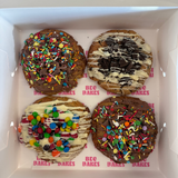 Loaded Cookies - Mixed - 4 Box