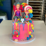 Barbie Fairytopia
