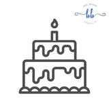 Design Your Cake