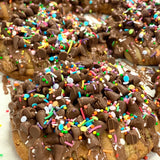 Loaded Cookies - Choc Chunk - 6 Box