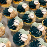 Fancy Cupcakes
