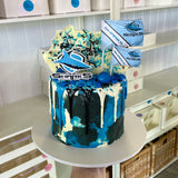 Sharkies Cake 2.0