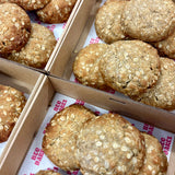 4 Box - Anzac Biscuits