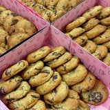 Mini OG Cookies - 20 Box