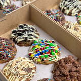 Loaded Cookies - Mixed - 6 Box