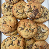 The OG Choc Chunk Cookies - 4 Box