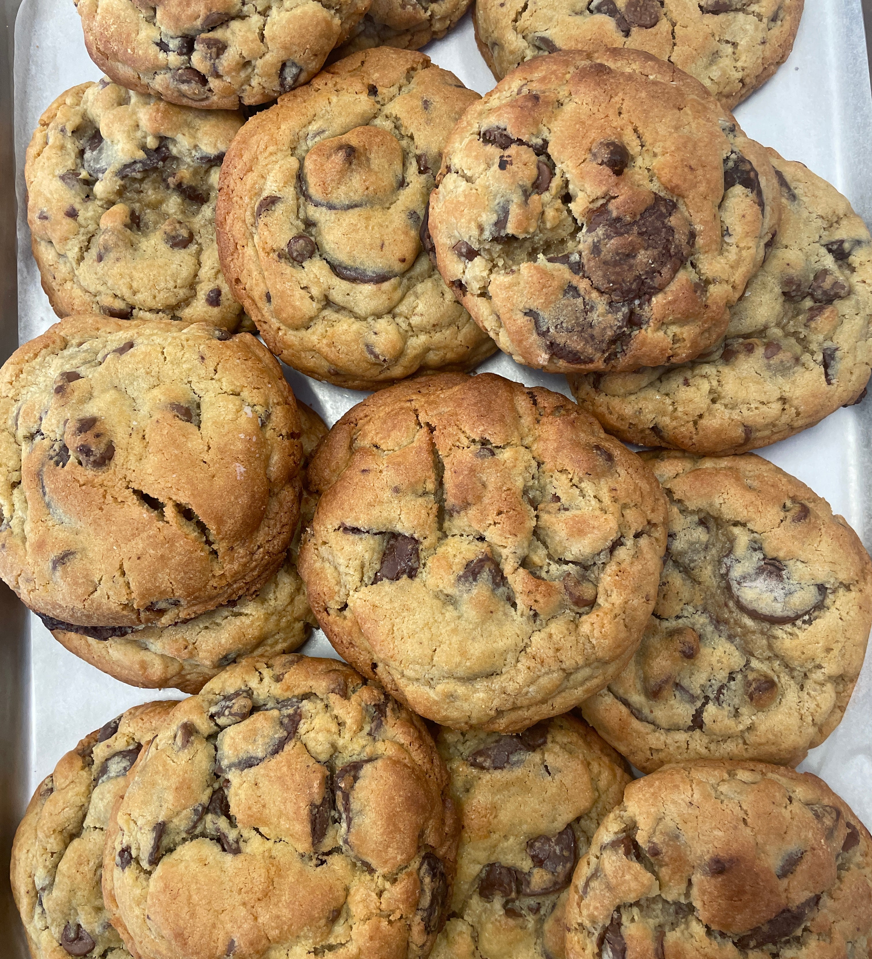 Mini OG Cookie Box x 20