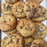 4 Box OG Choc Chunk Cookies