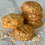 6 Box - Anzac Biscuits