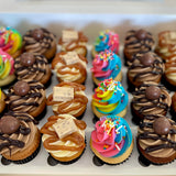 Team Treat Box
