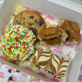 Biscoff Grazer