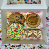 Biscoff Grazer