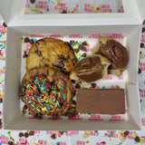 Nutella Grazer