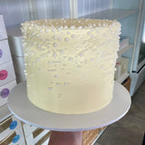 The Pearl Cake
