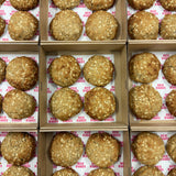 4 Box - Anzac Biscuits