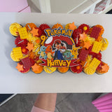 Tear & Share Cupcake Cakes