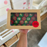 SOLD OUT - Mini Christmas Cupcakes