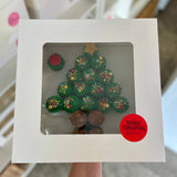 SOLD OUT - Cupcake Christmas Tree