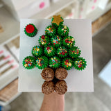 SOLD OUT - Cupcake Christmas Tree