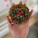 SOLD OUT - Individually Packed OG Choc Chunk Loaded Cookies x 4