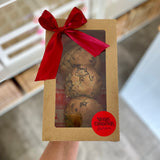 OG Choc Chunk Cookie Box x 4