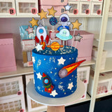 Space Cake