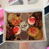 Valentine's Dipper Box