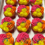 Fancy Cupcakes