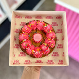 Mini Message Buttercream Cookie