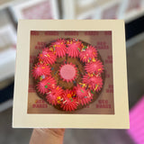 Mini Message Buttercream Cookie