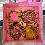 Mum's Cookie Box