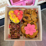 Mum's Treat Box