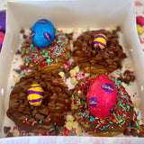 Loaded Easter Cookies - 4 Box