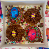 Loaded Easter Cookies - 4 Box