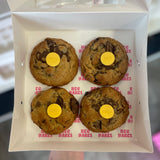 4 Box OG Cookies - R U OK?