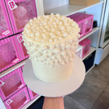 The Pearl Cake