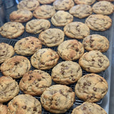 Mixed Mega Cookies - 6 Box - FRI & SAT ONLY